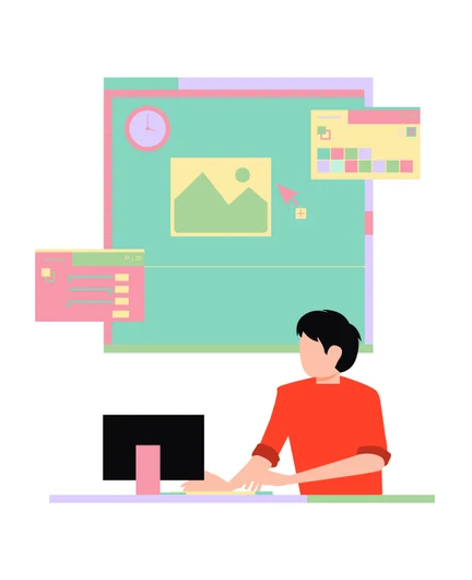 2cb326d8-c21b-416b-9ccf-6aef2e38c864-the_boy_is_working_on_his_monitor.jpg